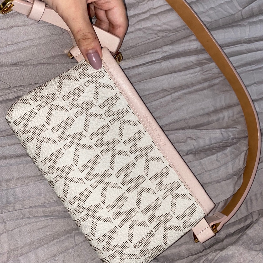 Mini Michael Kors purse